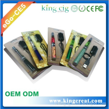 Factory Price of EGO CE5 Blister